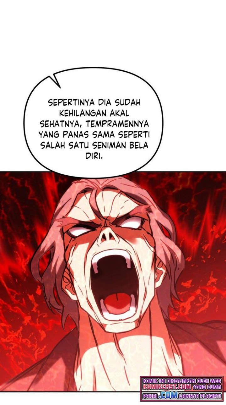 Maxed Out Leveling Chapter 4 - halaman 81