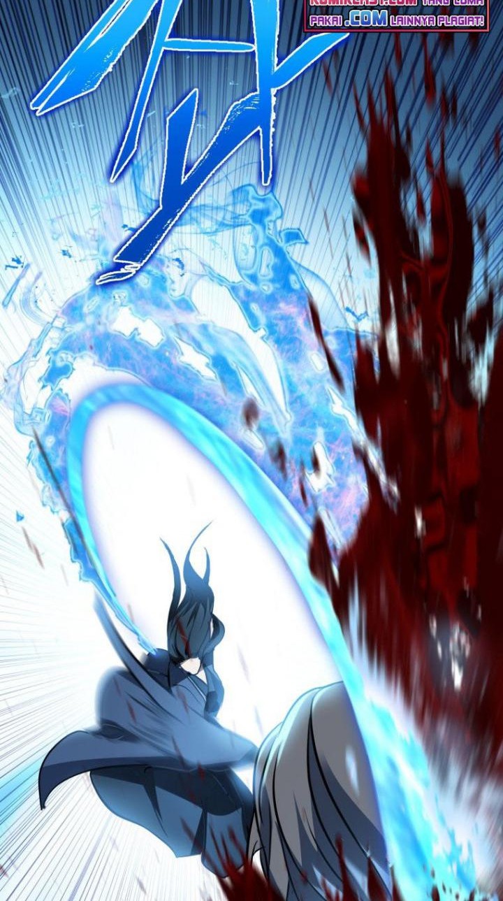 Maxed Out Leveling Chapter 4 - halaman 84