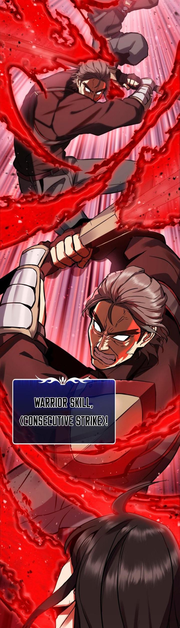 Maxed Out Leveling Chapter 4 - halaman 9
