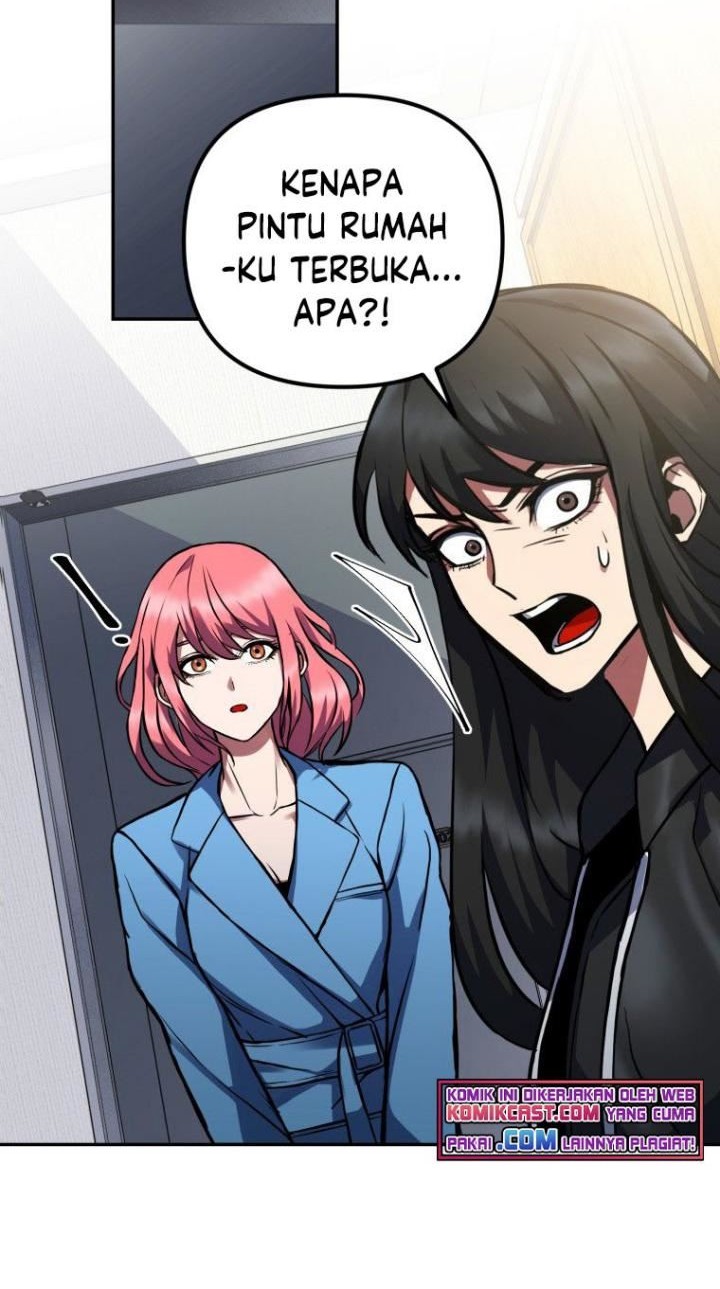 Maxed Out Leveling Chapter 4 - halaman 90