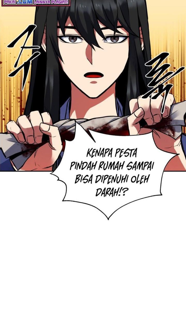 Maxed Out Leveling Chapter 4 - halaman 92