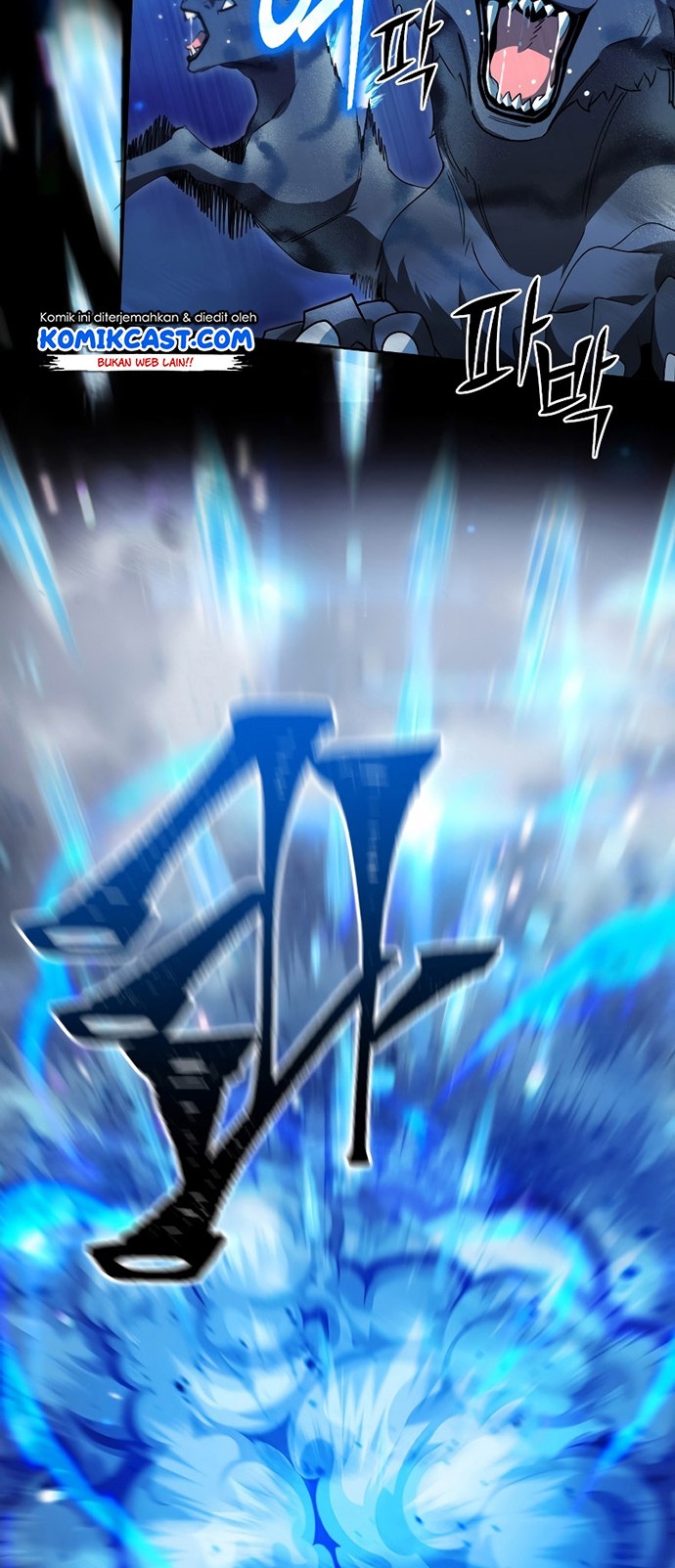 Maxed Out Leveling Chapter 40 - halaman 13