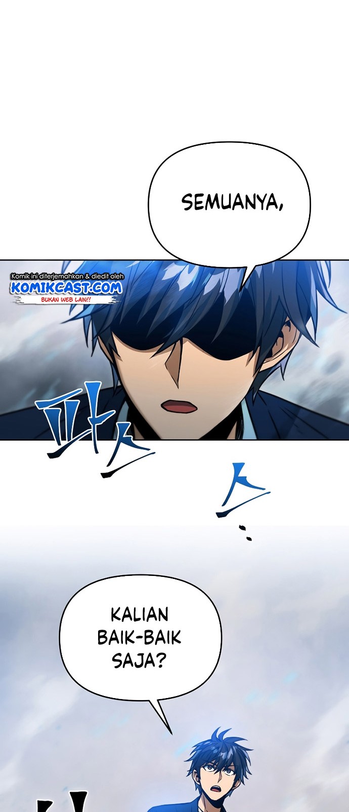 Maxed Out Leveling Chapter 40 - halaman 15