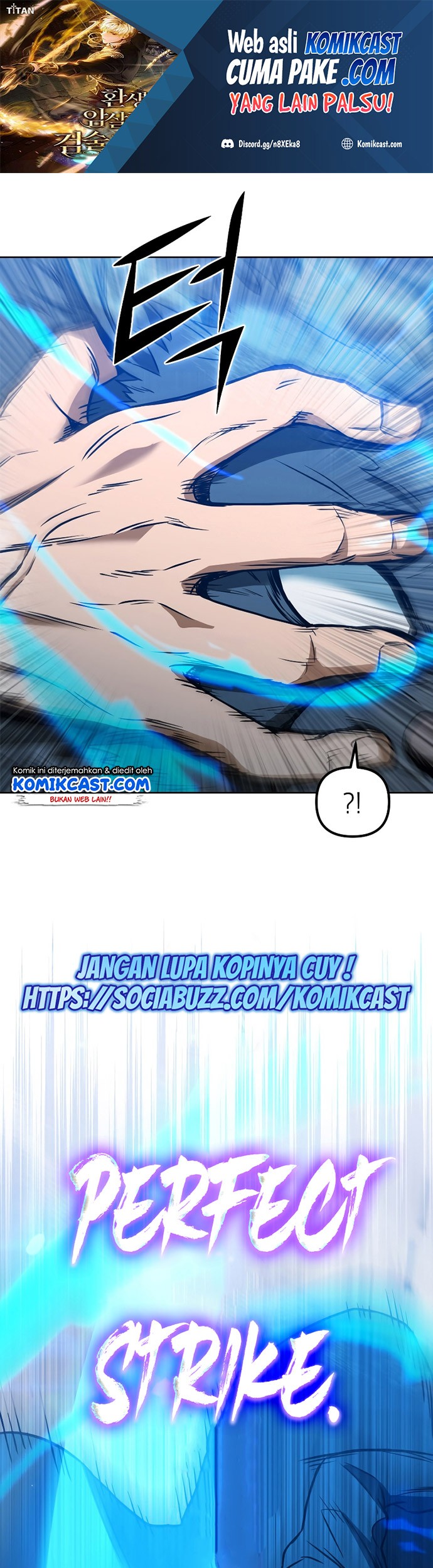 Maxed Out Leveling Chapter 40 - halaman 2