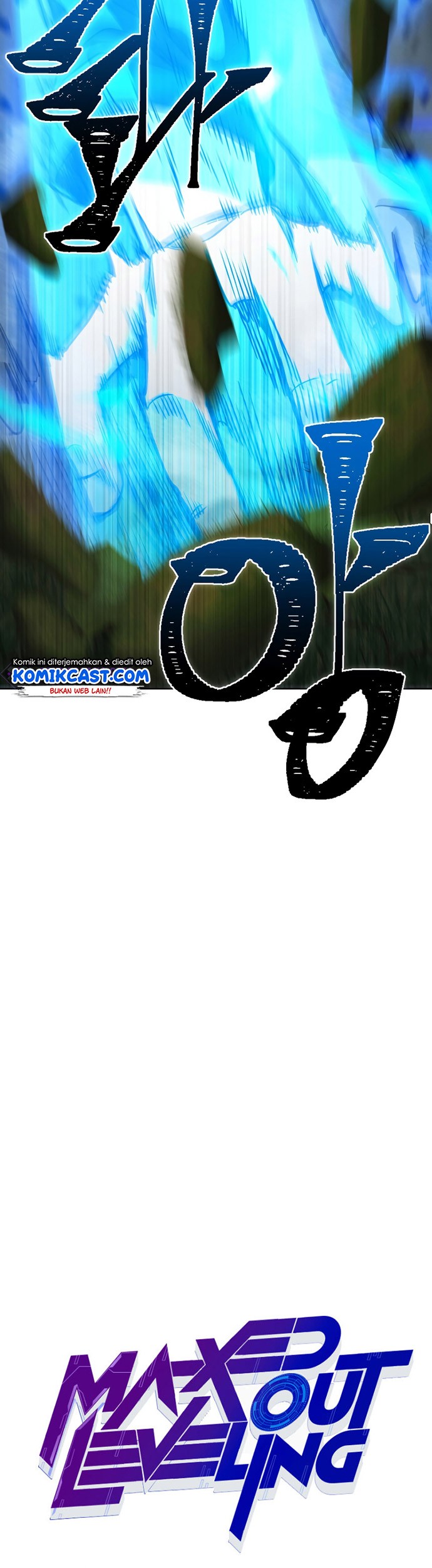 Maxed Out Leveling Chapter 40 - halaman 4