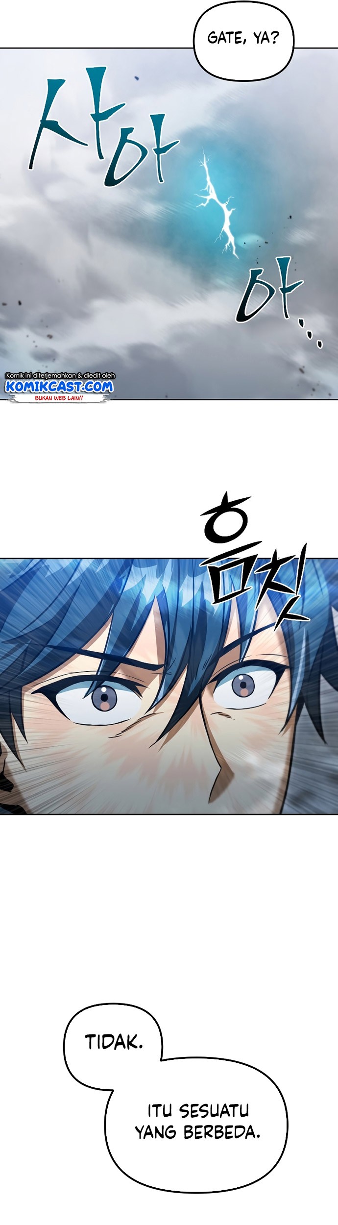 Maxed Out Leveling Chapter 40 - halaman 52