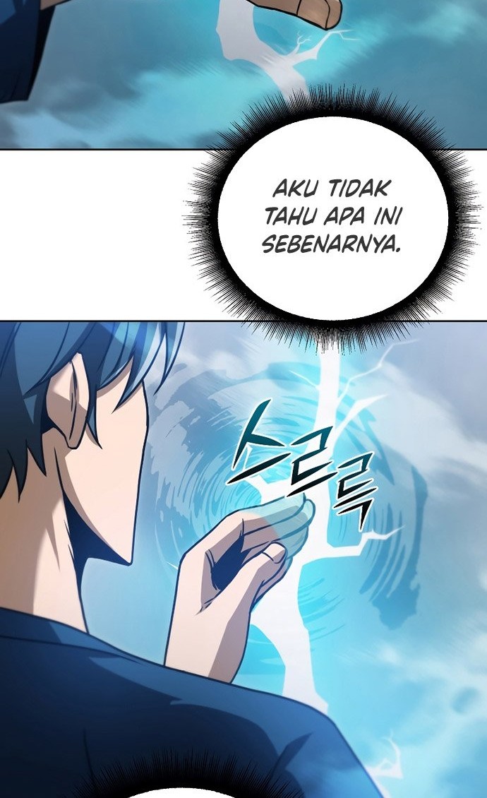 Maxed Out Leveling Chapter 40 - halaman 55