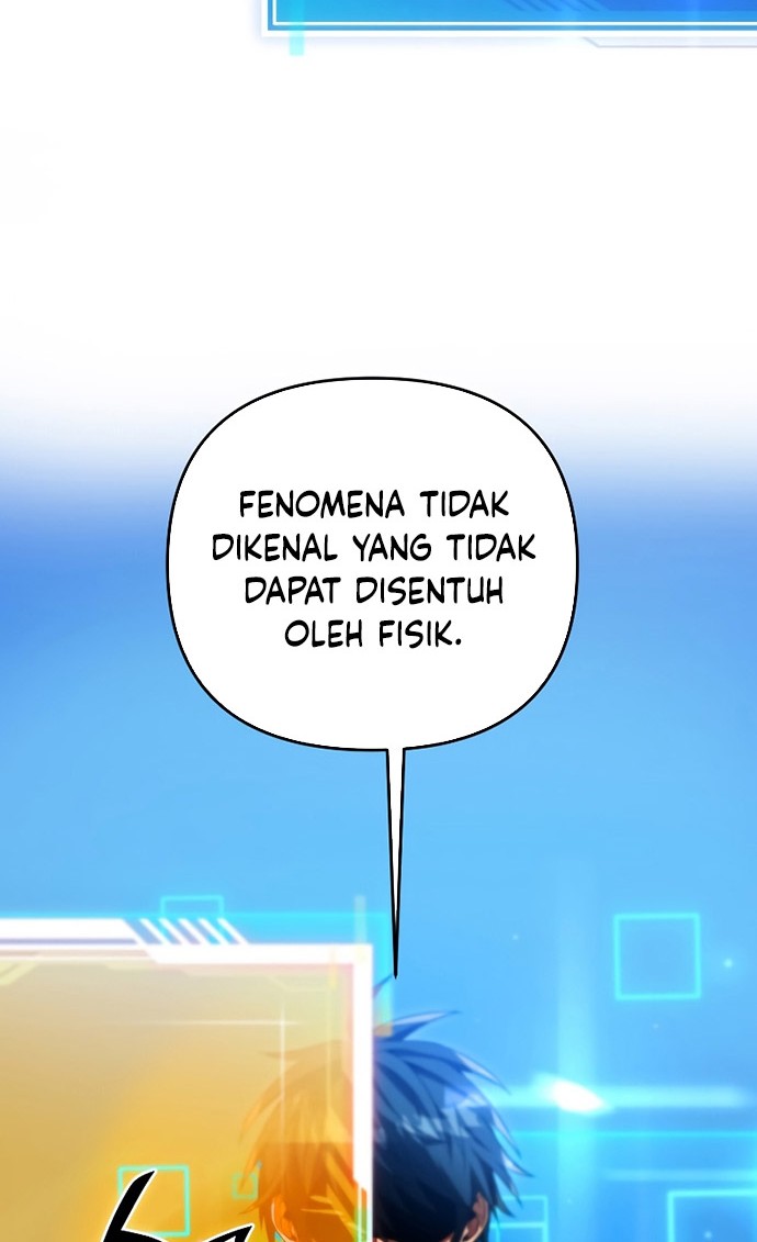 Maxed Out Leveling Chapter 40 - halaman 57