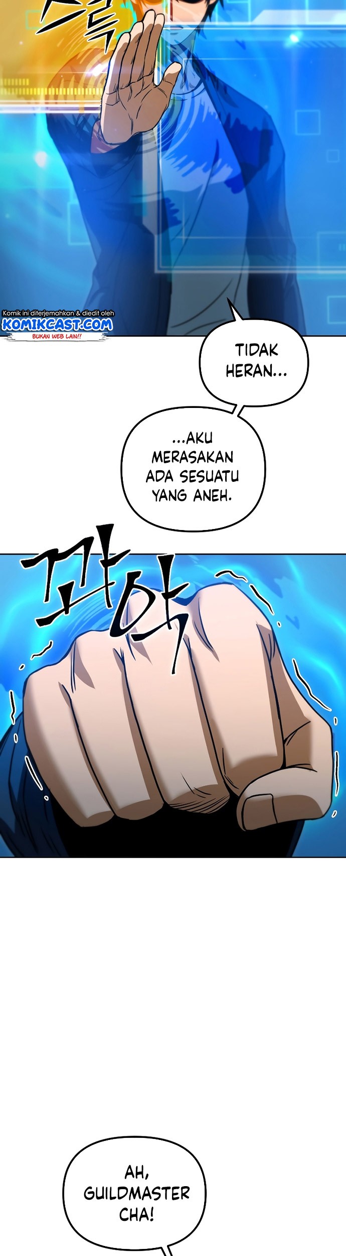 Maxed Out Leveling Chapter 40 - halaman 58