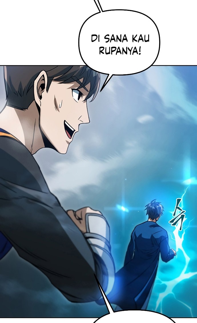 Maxed Out Leveling Chapter 40 - halaman 59