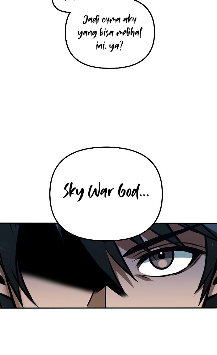 Maxed Out Leveling Chapter 40 - halaman 61