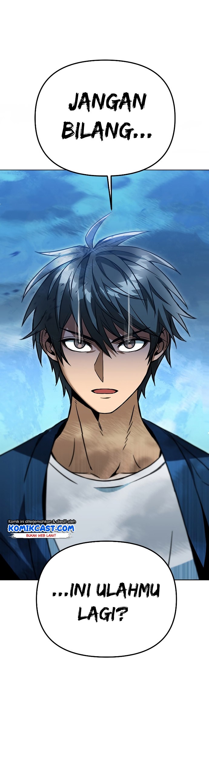 Maxed Out Leveling Chapter 40 - halaman 62