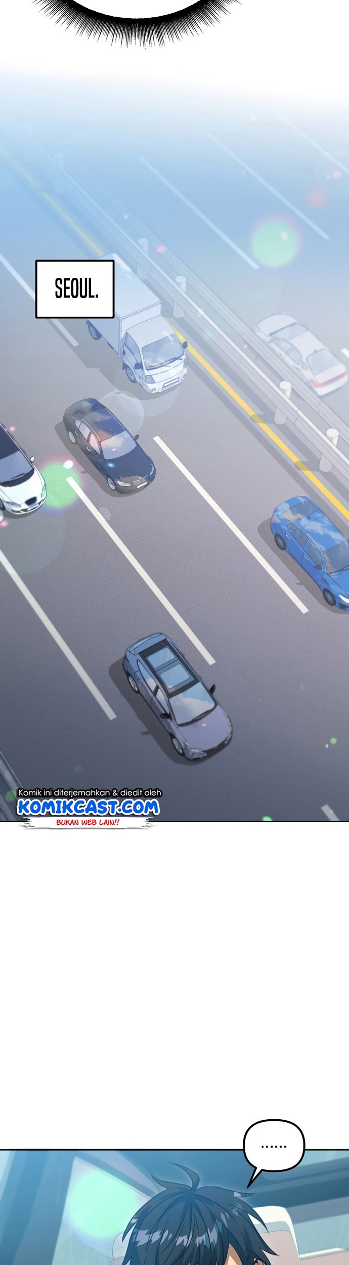Maxed Out Leveling Chapter 41 - halaman 16