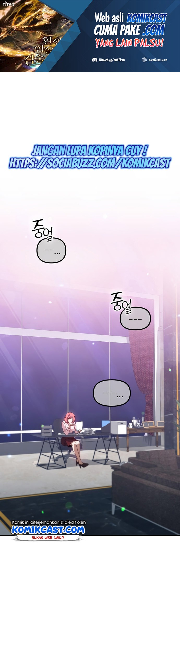 Maxed Out Leveling Chapter 41 - halaman 2