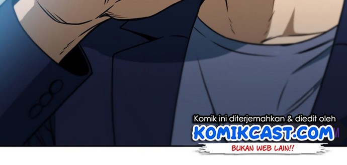 Maxed Out Leveling Chapter 41 - halaman 23