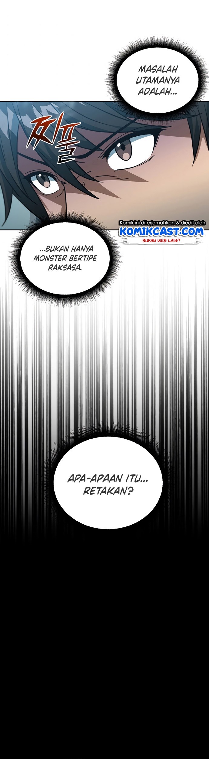 Maxed Out Leveling Chapter 41 - halaman 24