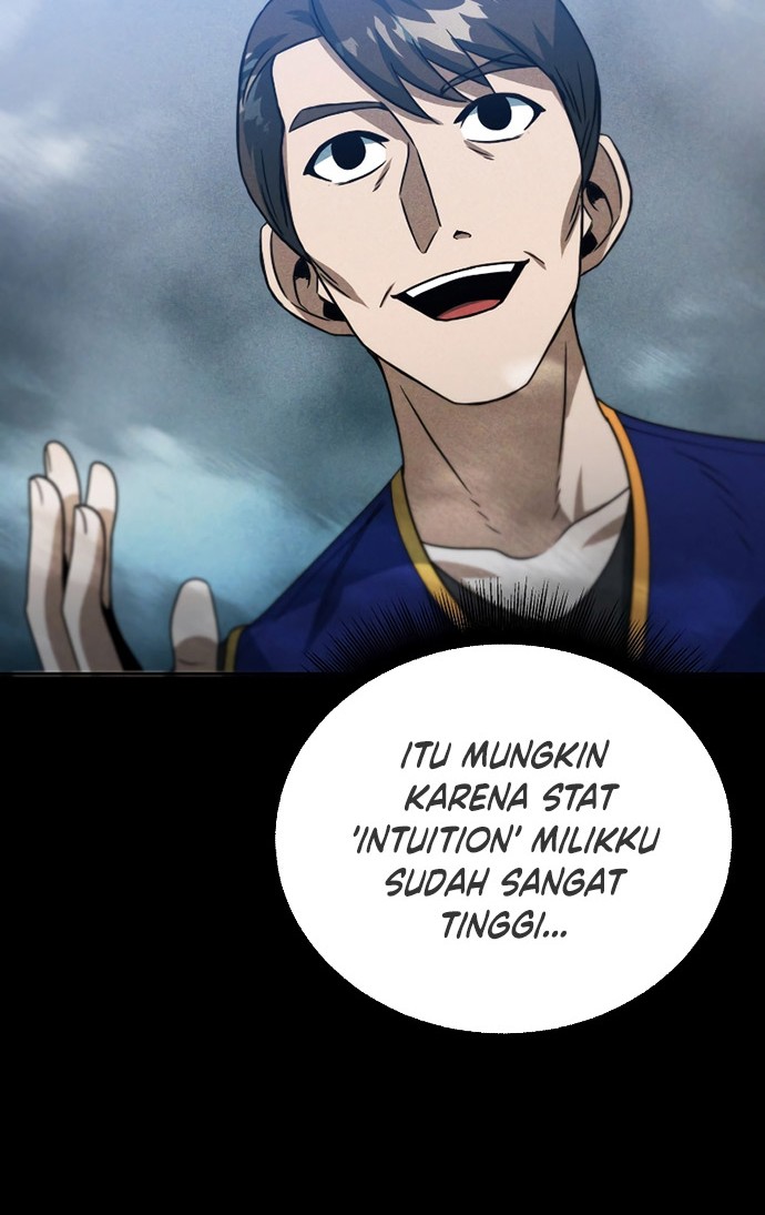 Maxed Out Leveling Chapter 41 - halaman 27