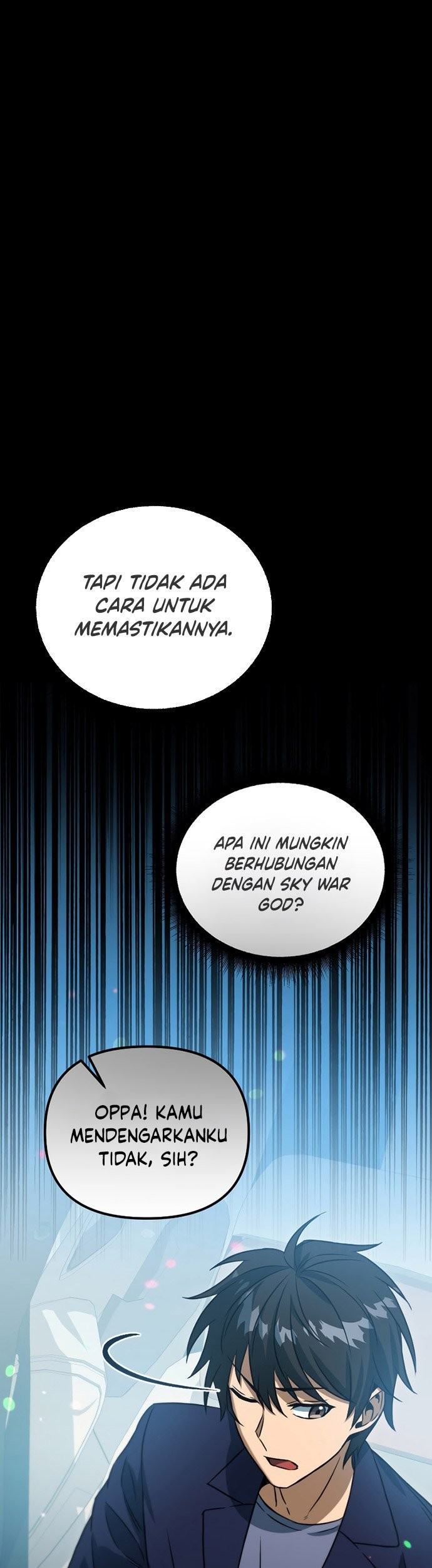 Maxed Out Leveling Chapter 41 - halaman 28