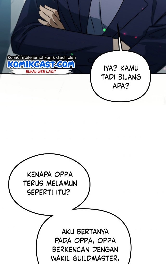 Maxed Out Leveling Chapter 41 - halaman 29