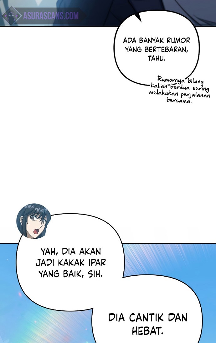 Maxed Out Leveling Chapter 41 - halaman 31