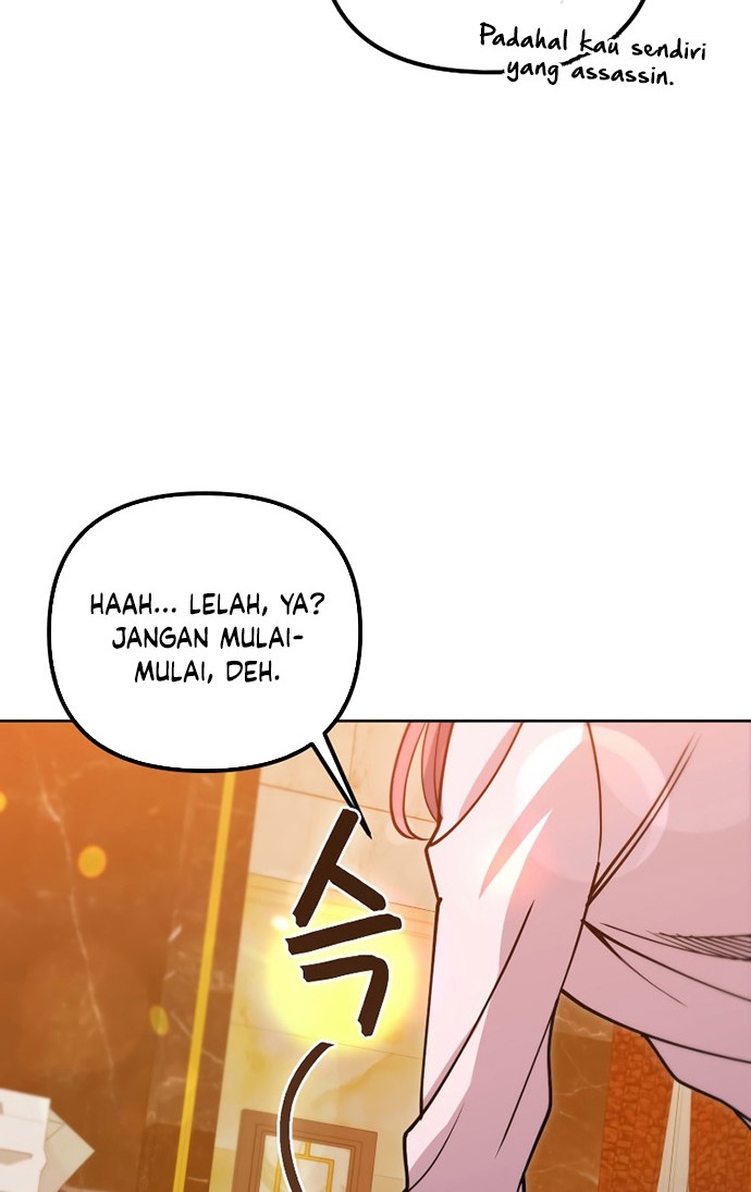 Maxed Out Leveling Chapter 41 - halaman 37
