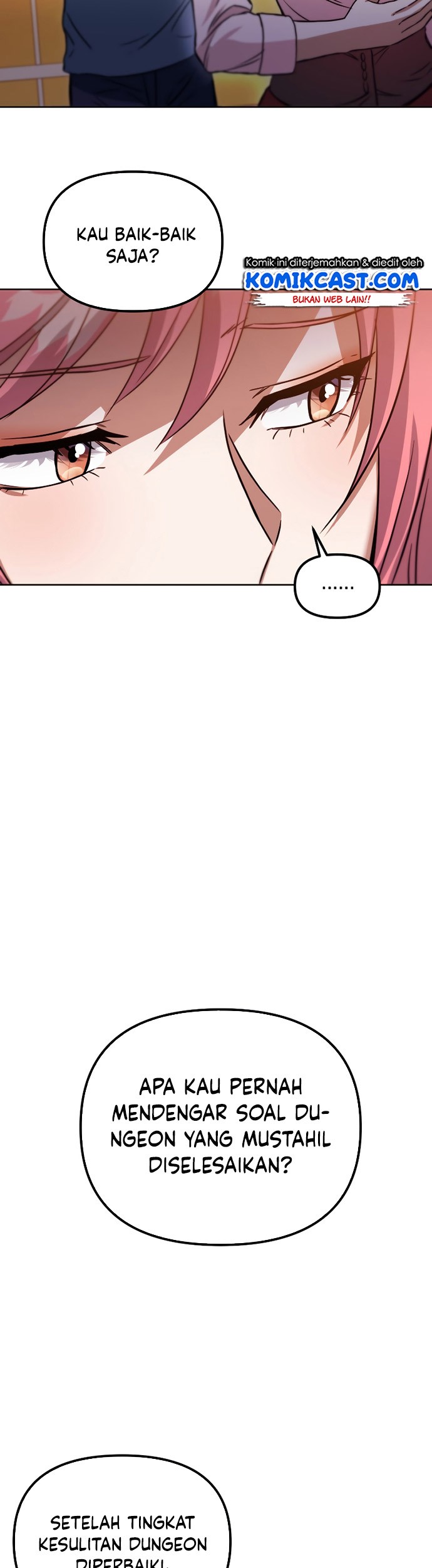 Maxed Out Leveling Chapter 41 - halaman 44