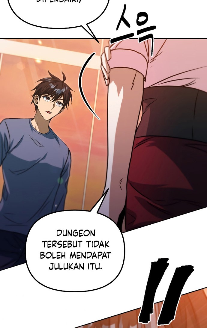 Maxed Out Leveling Chapter 41 - halaman 45