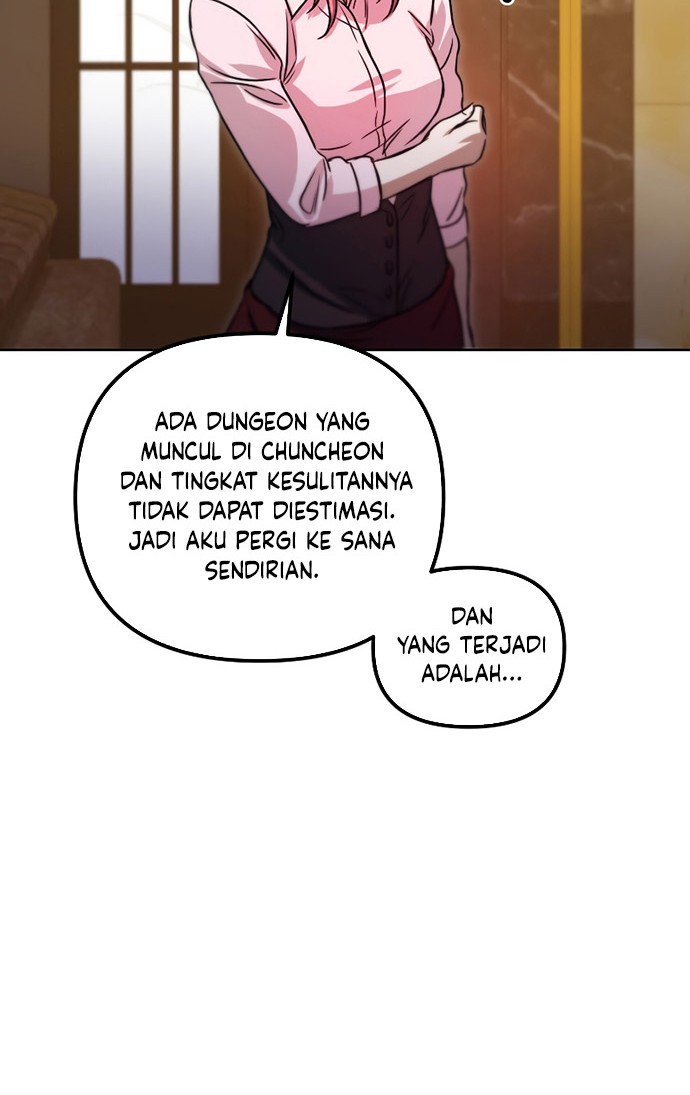 Maxed Out Leveling Chapter 41 - halaman 47