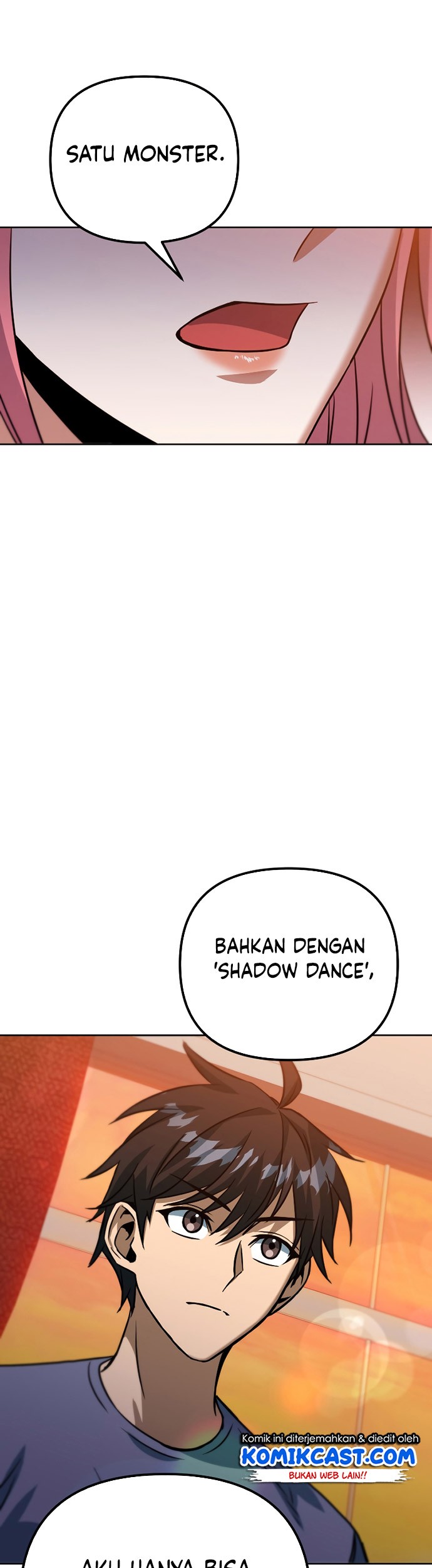 Maxed Out Leveling Chapter 41 - halaman 48
