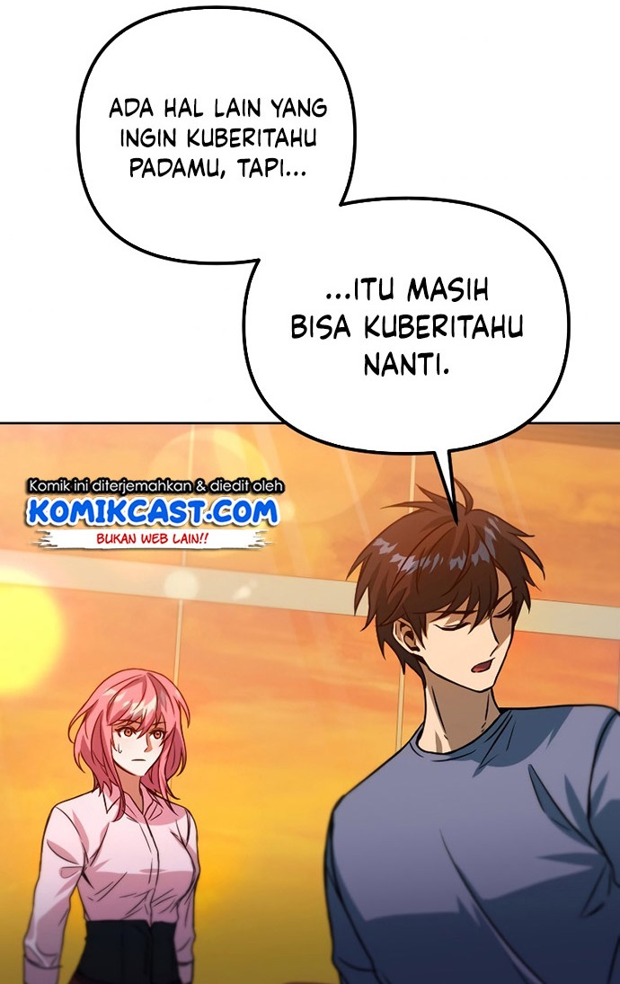 Maxed Out Leveling Chapter 41 - halaman 51