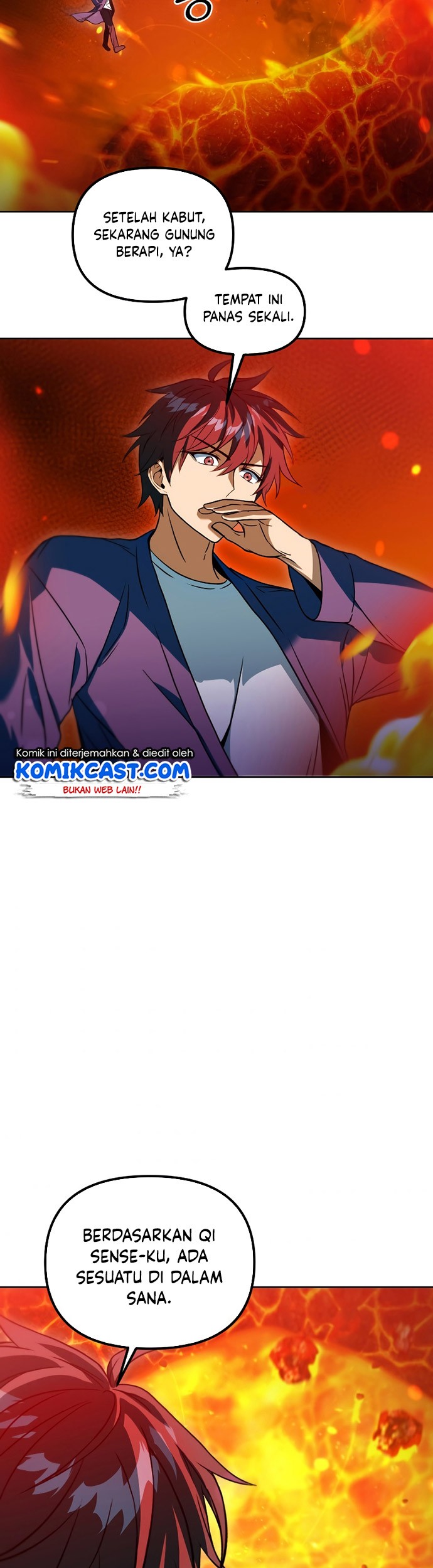 Maxed Out Leveling Chapter 41 - halaman 56