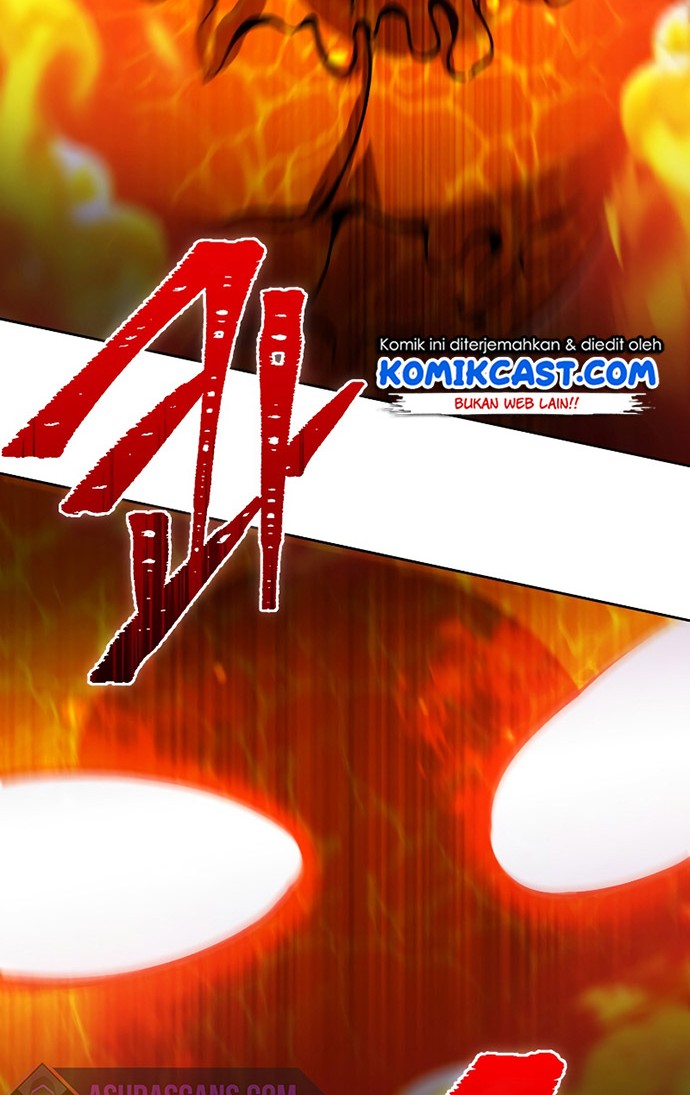 Maxed Out Leveling Chapter 41 - halaman 61