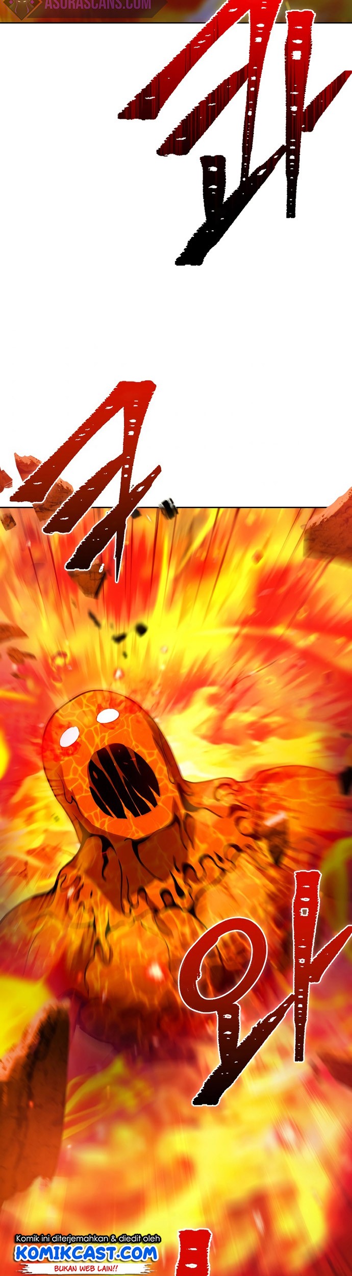 Maxed Out Leveling Chapter 41 - halaman 62