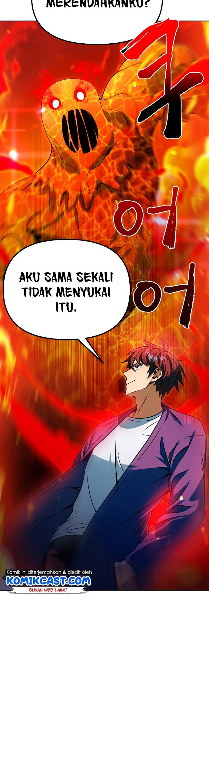 Maxed Out Leveling Chapter 41 - halaman 66