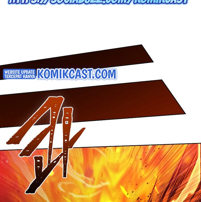 Maxed Out Leveling Chapter 42 - halaman 35