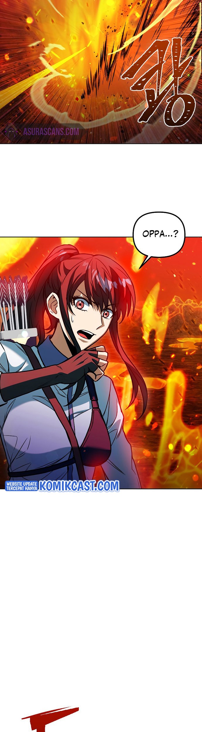 Maxed Out Leveling Chapter 42 - halaman 36