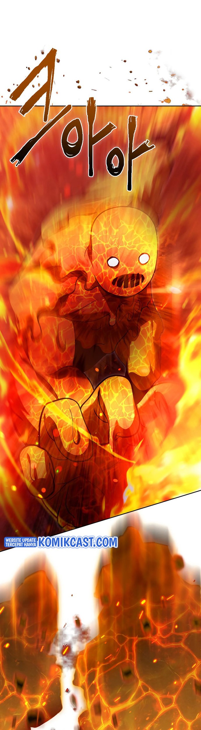 Maxed Out Leveling Chapter 42 - halaman 4