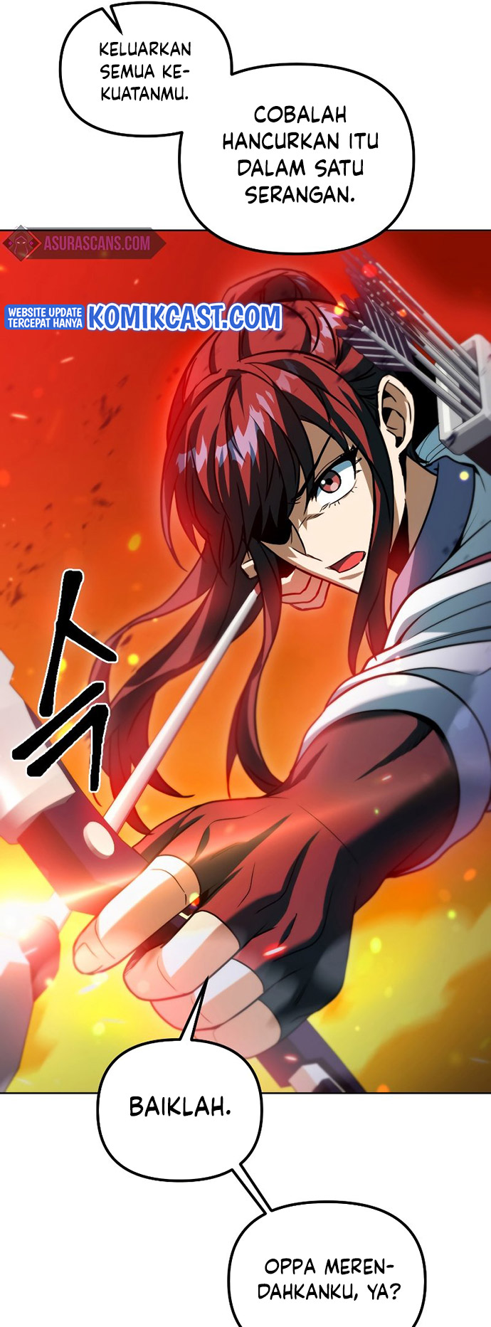 Maxed Out Leveling Chapter 42 - halaman 42