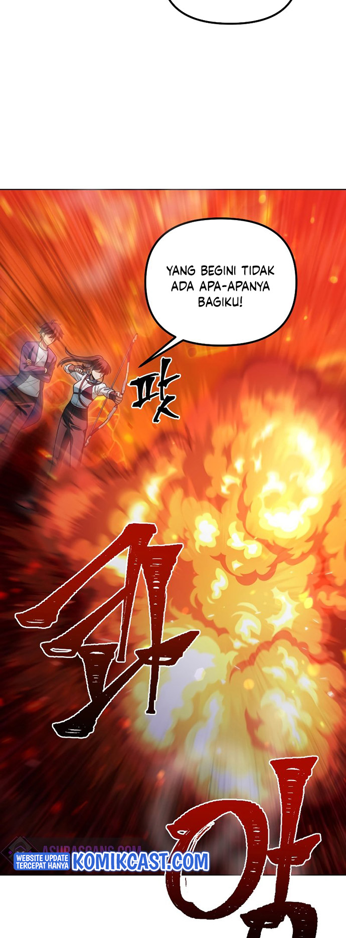 Maxed Out Leveling Chapter 42 - halaman 43