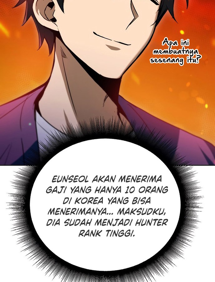 Maxed Out Leveling Chapter 42 - halaman 55