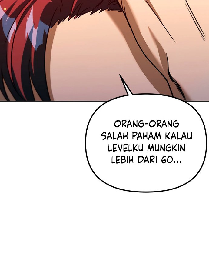 Maxed Out Leveling Chapter 42 - halaman 57