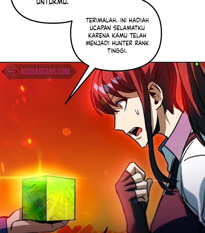 Maxed Out Leveling Chapter 42 - halaman 59