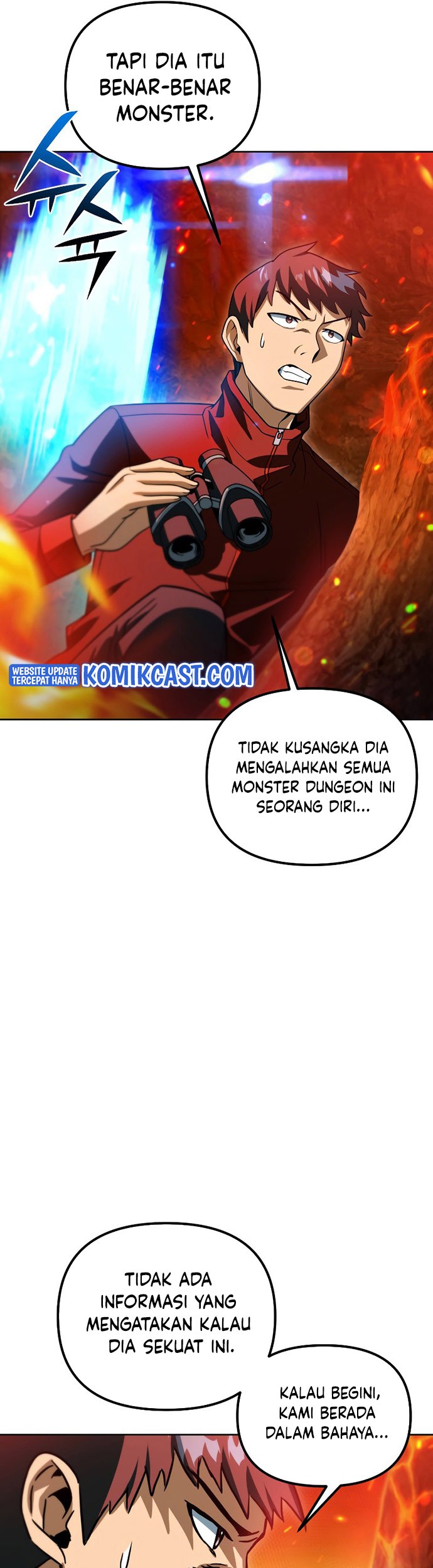 Maxed Out Leveling Chapter 42 - halaman 66