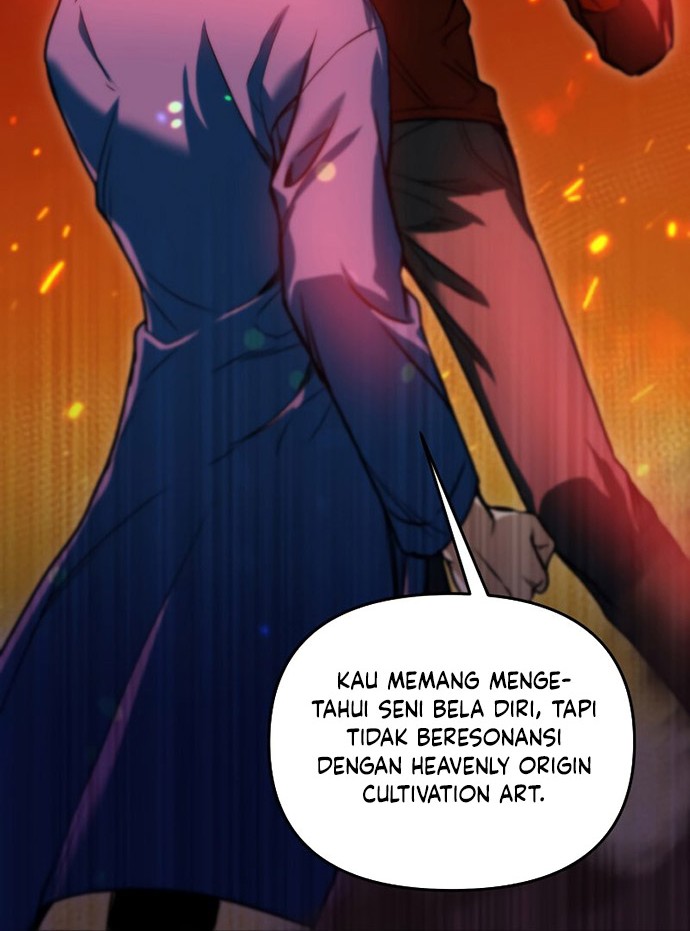 Maxed Out Leveling Chapter 42 - halaman 73