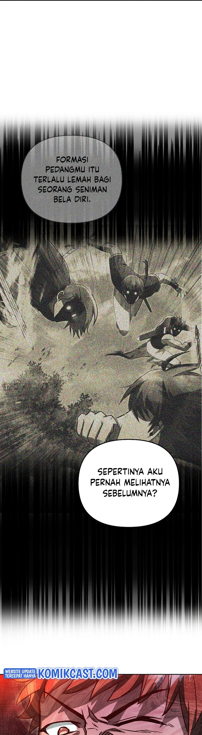 Maxed Out Leveling Chapter 42 - halaman 74