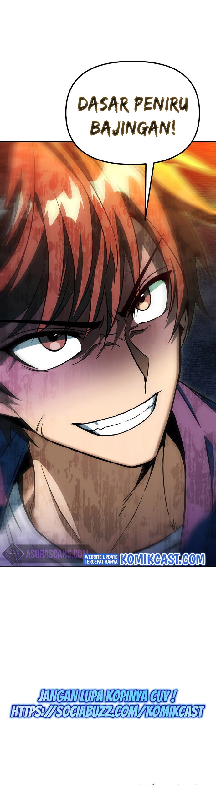 Maxed Out Leveling Chapter 42 - halaman 76