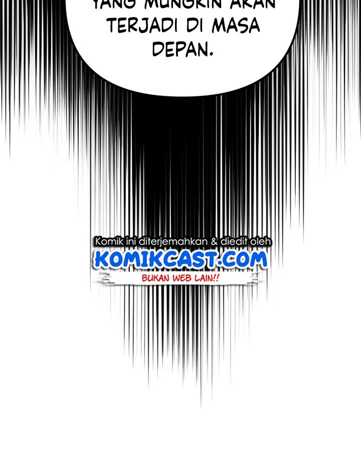 Maxed Out Leveling Chapter 43 - halaman 19