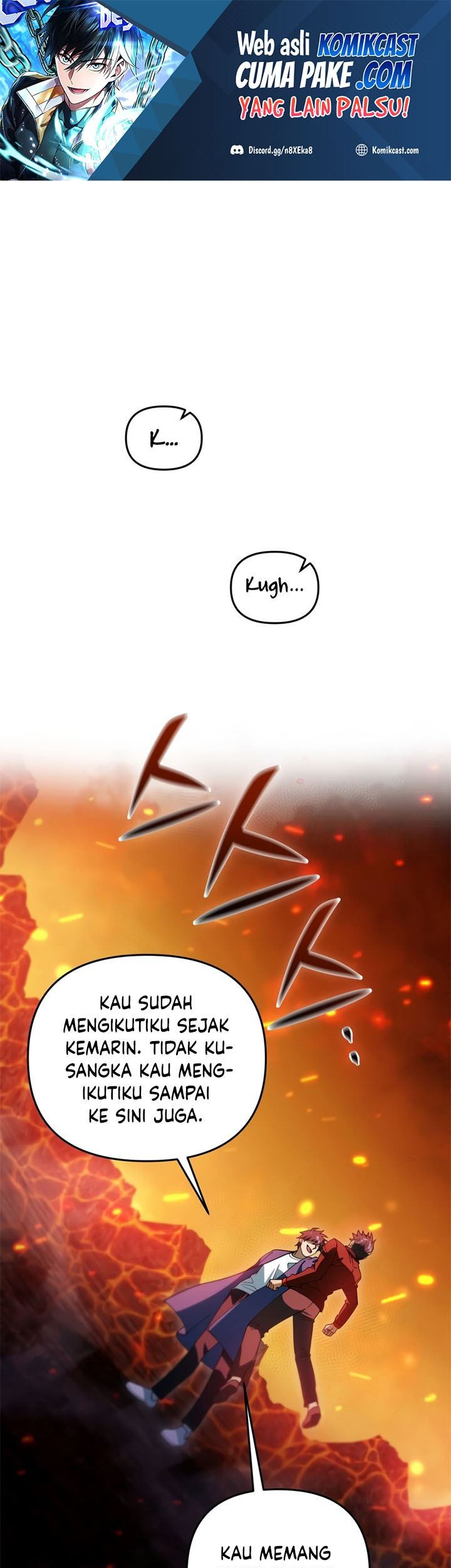Maxed Out Leveling Chapter 43 - halaman 2
