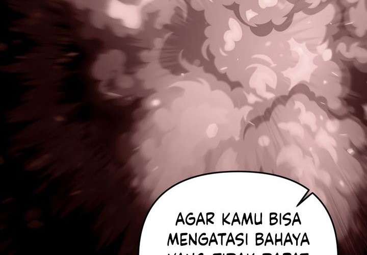 Maxed Out Leveling Chapter 43 - halaman 21