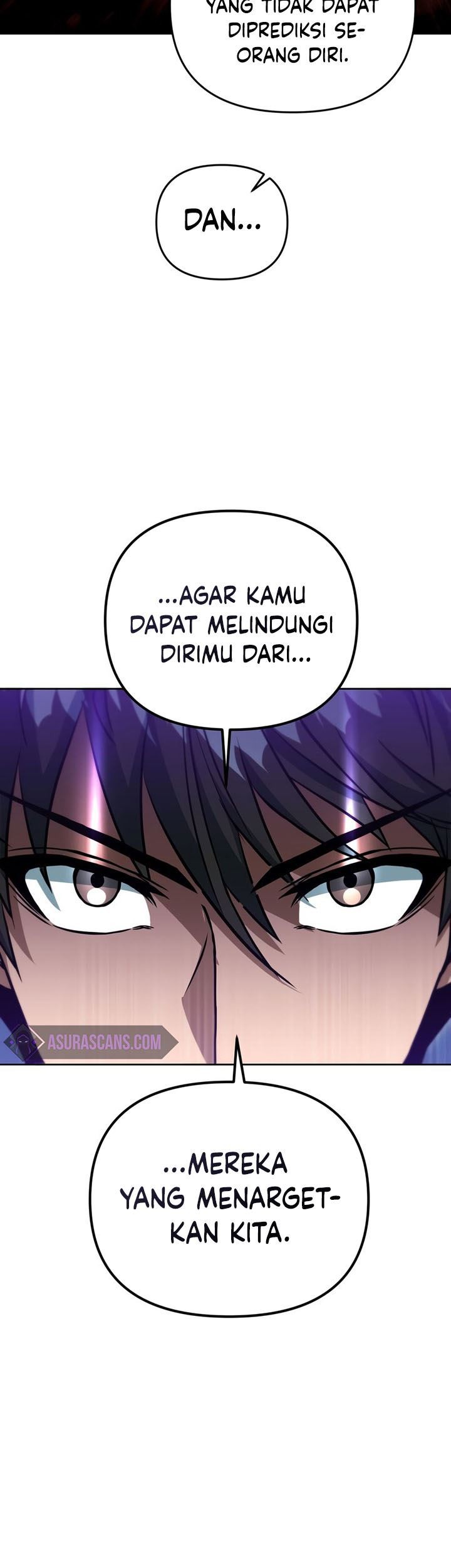 Maxed Out Leveling Chapter 43 - halaman 22